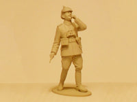 1/35 ICM German Infantry (1914) 4 Figures 35679