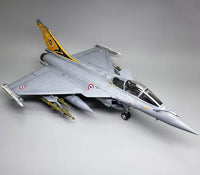 1/48 Academy Rafale C "EC 1/7 Provence 2012" 12346 - MPM Hobbies
