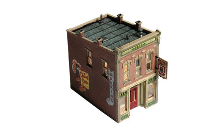 N Woodland Toy & Hobby Junction BR4960