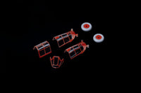 1/48 Eduard A6M5 Zero BIG49455