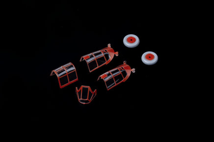 1/48 Eduard A6M5 Zero BIG49455