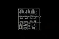 1/32 Italeri Macchi MC.202 Folgore 2518 - MPM Hobbies