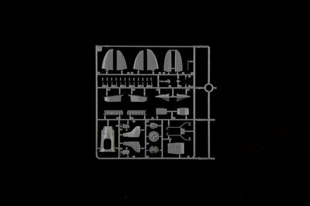 1/32 Italeri Macchi MC.202 Folgore 2518 - MPM Hobbies