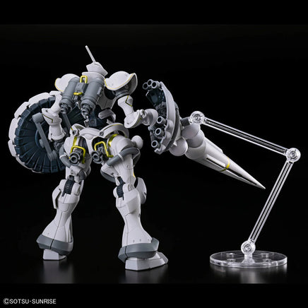 1/144 Bandai MS-15/H Xavier's Gyan (Hakuji-Packs) 2773793
