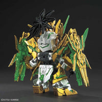 Bandai SD Long Xian Liu Bei Unicorn Gundam 2491896