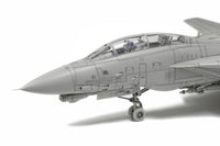 1/72 Tamiya Grumman F-14D Tomcat 60795