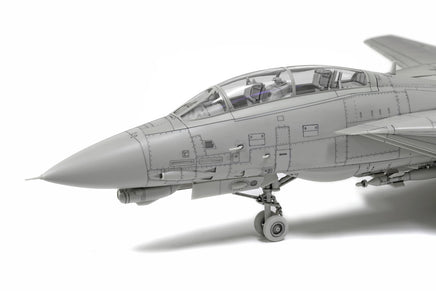 1/72 Tamiya Grumman F-14D Tomcat 60795