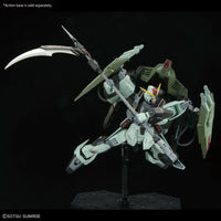 1/100 Bandai Full Mechanics Gundam Seed Gat-X252 Forbidden Gundam 2640763