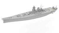 1/350 Veryfire IJN Yamato Warship Battleship (Standard Kit) 350902