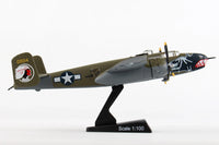 1/100 Daron B-25J Mitchell Betty's Dream 5403-3