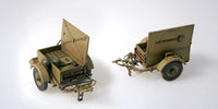 1/35 Italeri Sd. Anhanger 51 - 6450