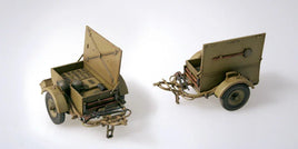 1/35 Italeri Sd. Anhanger 51 - 6450