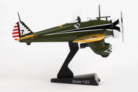 1/63 Daron P26 Peashooter 5560-2