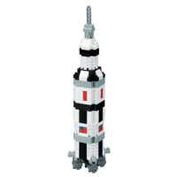 Nanoblock Saturn V Rocket 20280