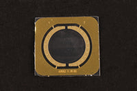 1/35 iLoveKit Mk-45 Mod.2 (5-Inch/54-Caliber) Gun 63552