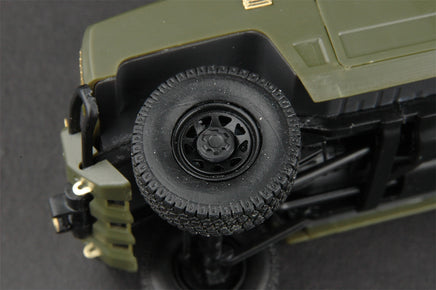 1/35 Hobby Boss BJ2022JC Yong Shi SUV 0.5t 82466