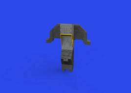 1/48 Eduard F-16C Block 42 from 2006 LooK for KINETIC 644213