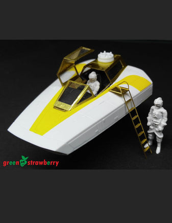 1/72 Green Strawberry BTL A-4 Y-Wing Upgrade Set 1515