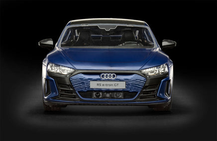 1/24 Revell Germany Audi RS e-tron GT (easy-click) 07698