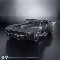 1/35 Bandai Batmobile (The Batman Ver.) 2569336