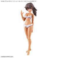 Bandai 30MS OB-11 Option Body Parts Arm & Leg Parts (Color C) 2616276