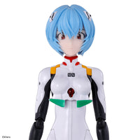 Bandai 30MP Ayanami Rei (Plug Suit Ver.) 2783947
