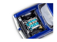 1/24 Revell-Monogram 1964 Pontiac GTO 14574