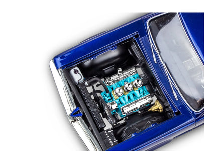 1/24 Revell-Monogram 1964 Pontiac GTO 14574
