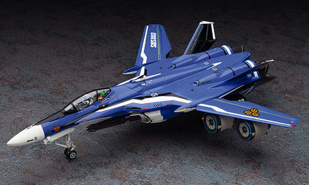 1/72 Hasegawa VF-25G Messiah 65826