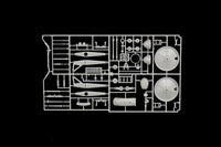 1/9 Italeri Kettenkrad - Sd.Kfz. 2 Kleines Kettenkraftrad Typ HK 101 7404