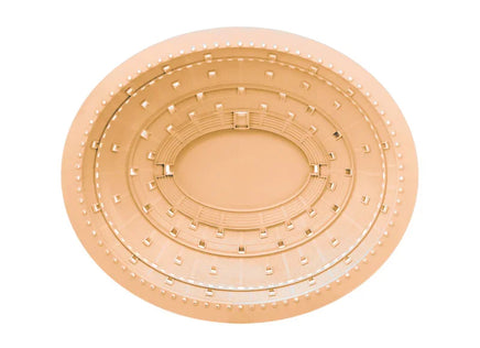 1/500 Italeri The Colosseum : World Architecture 68003