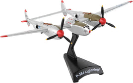 1/115 Daron P-38J Lightning Marge Dick Bong 5362-3