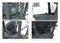 Kagero Publishing The Japanese Aircraft Carrier Akagi 16042