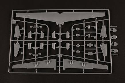 1/144 Hobby Boss Chinese (Shaanxi) Y-9 83906