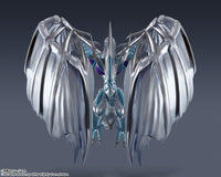 Bandai S.H.MonsterArts Stardust Dragon "Yu-Gi-Oh! 5D's" 67503