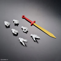 Bandai HG Mashin Hero Wataru Ryujinmaru 2657949
