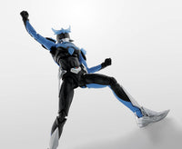 Bandai S.H.Figuarts Wingman "Wingman" (Shinkocchou Seihou) 67676