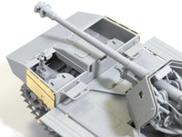 1/35 Dragon Model 7.5cm PaK 40/4 auf RSO 6640