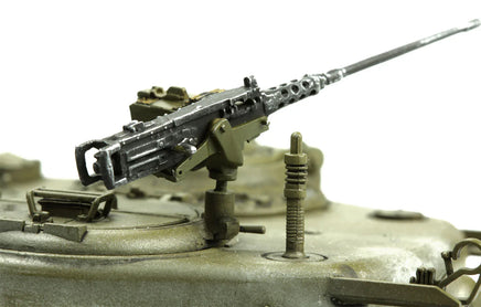1/35 Meng U.S. Medium Tank M4A3 (76)W Sherman TS043