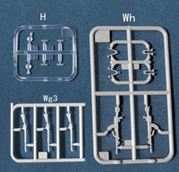 1/35 Riich Universal Carrier Mk.II 35027