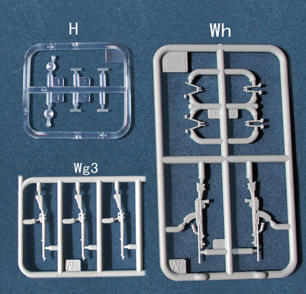 1/35 Riich Universal Carrier Mk.II 35027