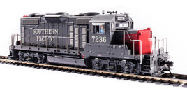 HO Broadway Ltd EMD GP20 Southern Pacific #7234 4276