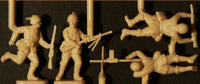 1/72 Italeri Italian Mountain Troops Alpini 6059 - MPM Hobbies