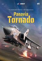 Kagero Publishing Panavia Tornado Book 88005