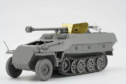 1/35 Border Model Sd.Kfz.251/22 w/7.5cm PaK 40 "Pakwagen" BT043
