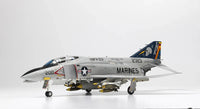 1/48 Academy USMC F-4B/N "VMFA-531 Gray Ghosts" 12315 - MPM Hobbies