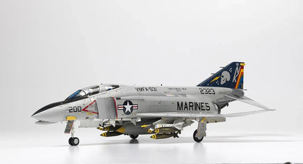 1/48 Academy USMC F-4B/N "VMFA-531 Gray Ghosts" 12315 - MPM Hobbies