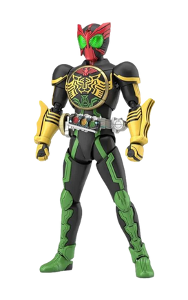 Bandai Figure-Rise Standard Kamen Rider 000 Tatoba Combo 2563765