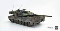 1/35 Border Model German Main Battle Tank Leopard 2 A7V BT040