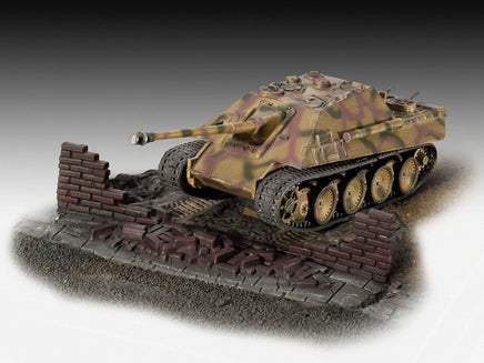 1/76 Revell Germany Sd.Kfz.173 Jagdpanther 03232